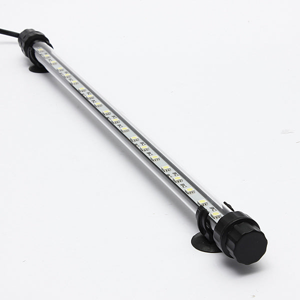 38cm (15in) Aquarium Fish Tank Waterproof LED Light Bar Submersible